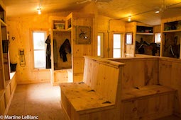 teaselwood stable-facilities